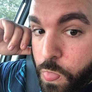 Meet your Posher, Jose